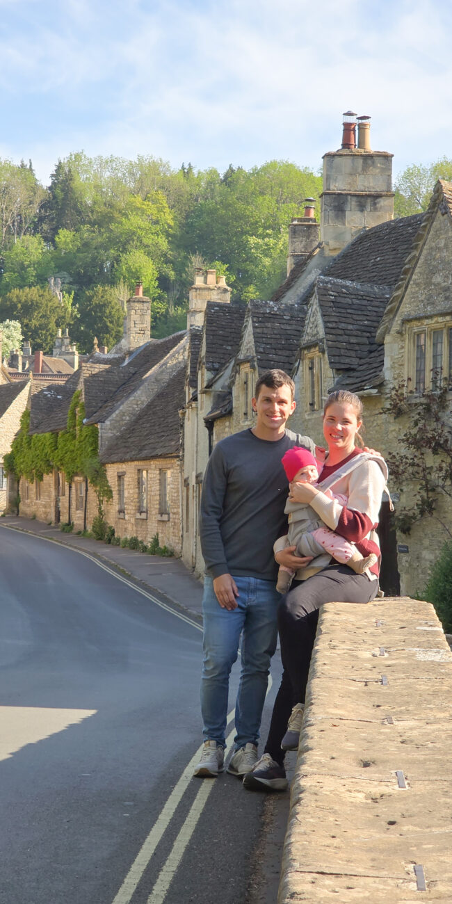 Castle Combe - Cotswold