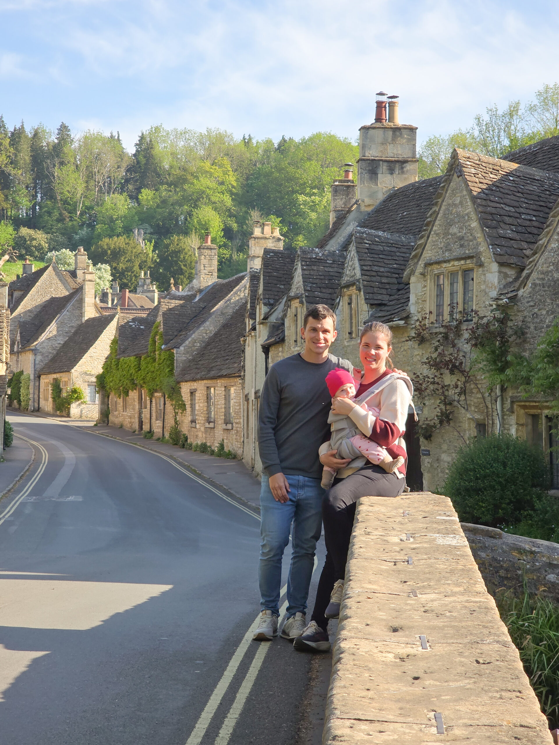 Castle Combe - Cotswold